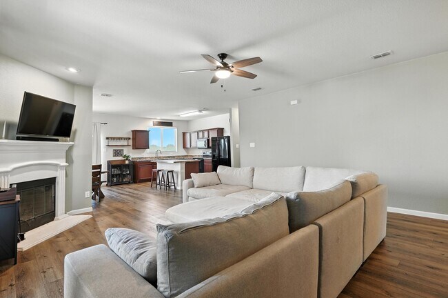 Foto del edificio - 10525 Wild Meadow Way