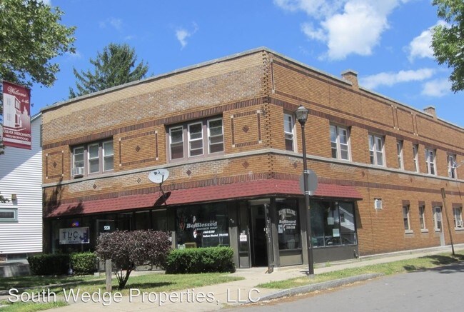 Building Photo - 818-822 Merchants Rd