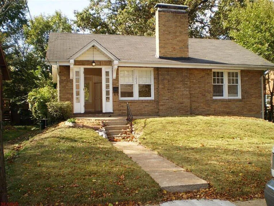 1023 Charleville Ave, Saint Louis, MO 63119 House Rental in Saint