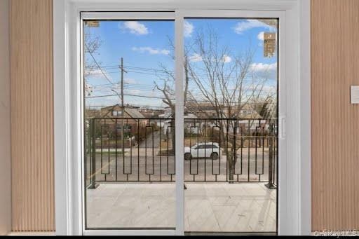 Foto del edificio - 249-17 147th Rd