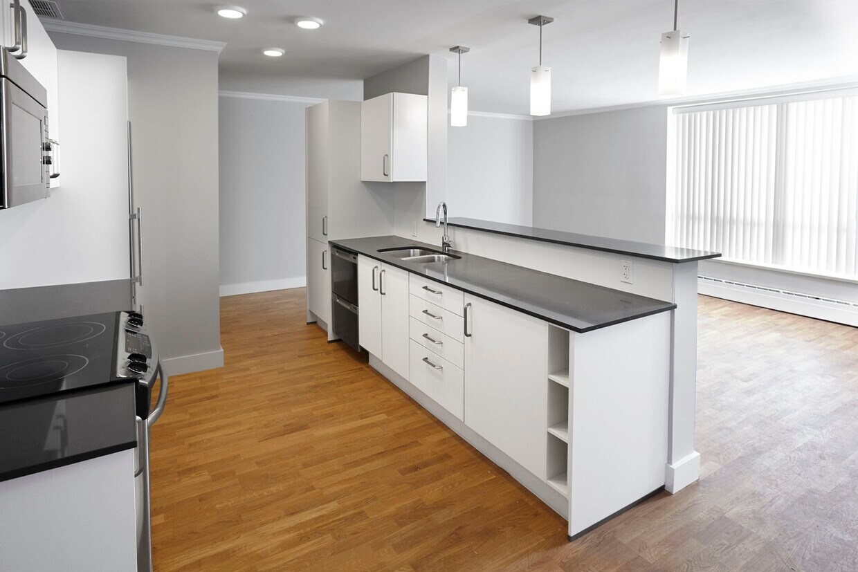 Photo principale - 2400 Bathurst St