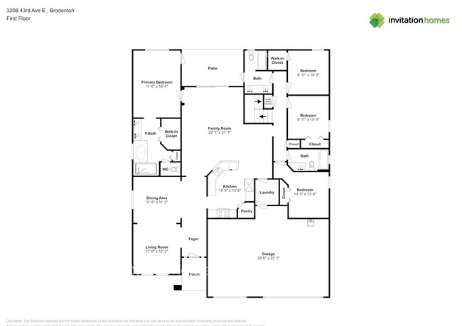 Building Photo - 3208 43rd Ave E