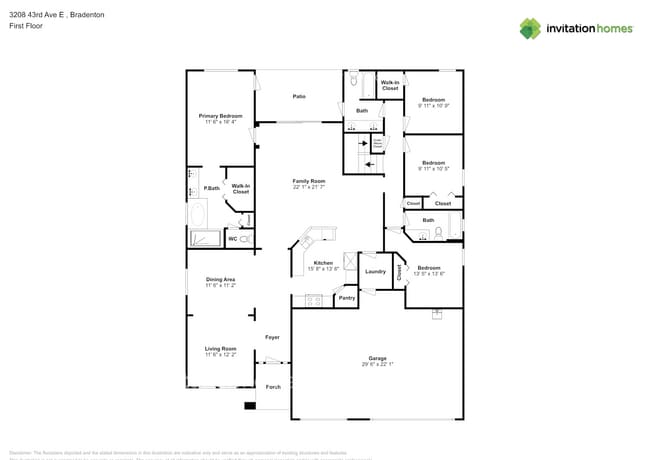 Foto del edificio - 3208 43rd Ave E