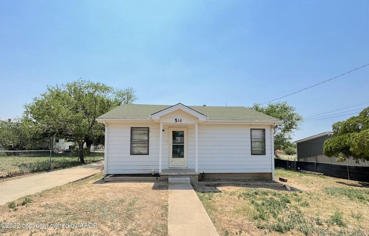 Primary Photo - Cute 2bedroom 1 bathroom