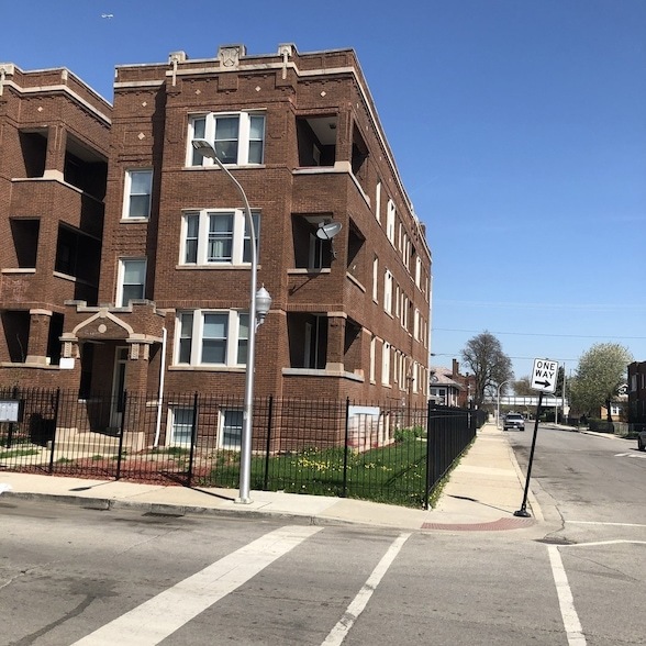 Foto principal - 4200 West 21st Place Unit 2