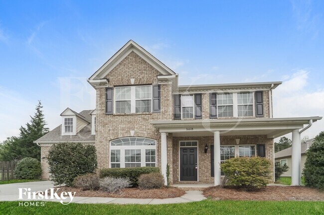 Foto del edificio - 16618 Grassy Creek Dr