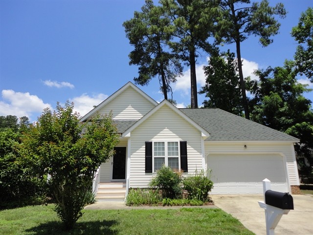 Primary Photo - 4109 Archibald Way