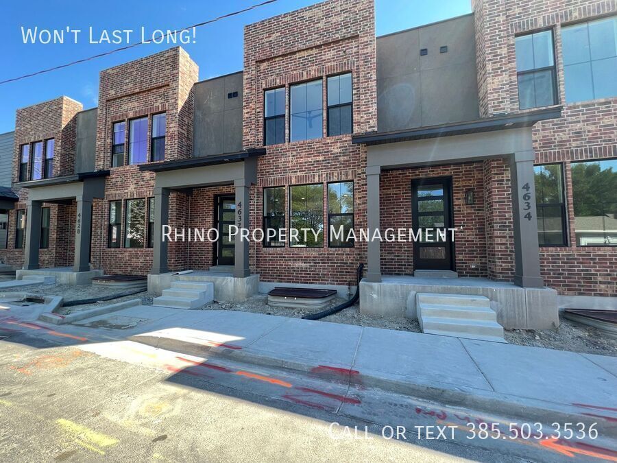 Foto principal - 4634 Locust Hls Ct