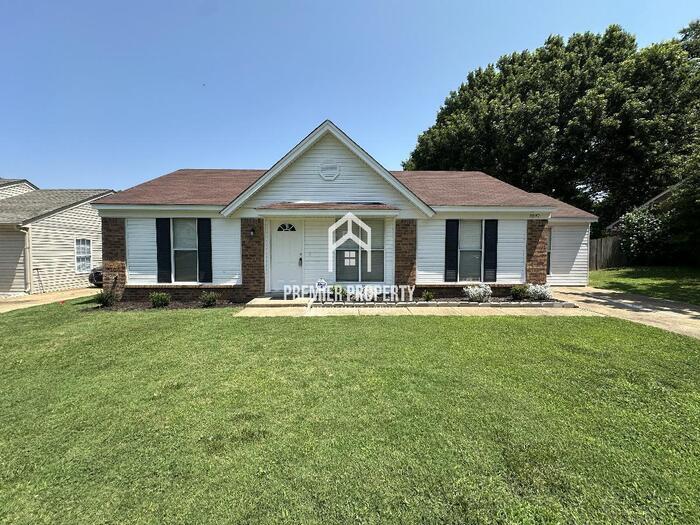 Primary Photo - 3840 Heathcliff Dr