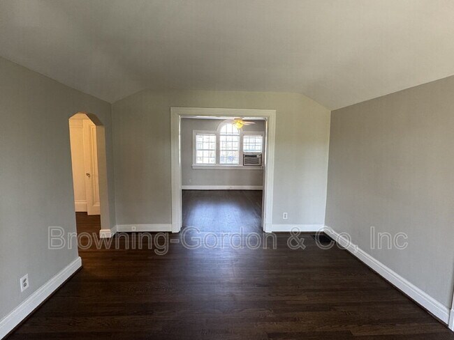 Building Photo - 119 Woodmont Blvd