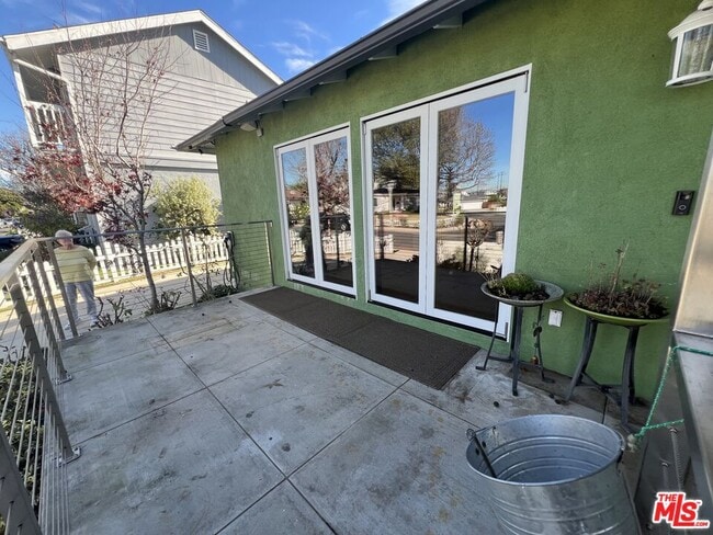 Foto del edificio - 6484 Wynkoop St