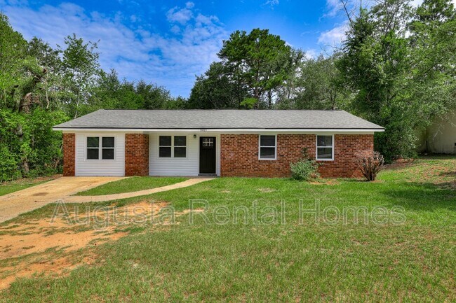 Foto del edificio - 3413 Charing Cross Ct