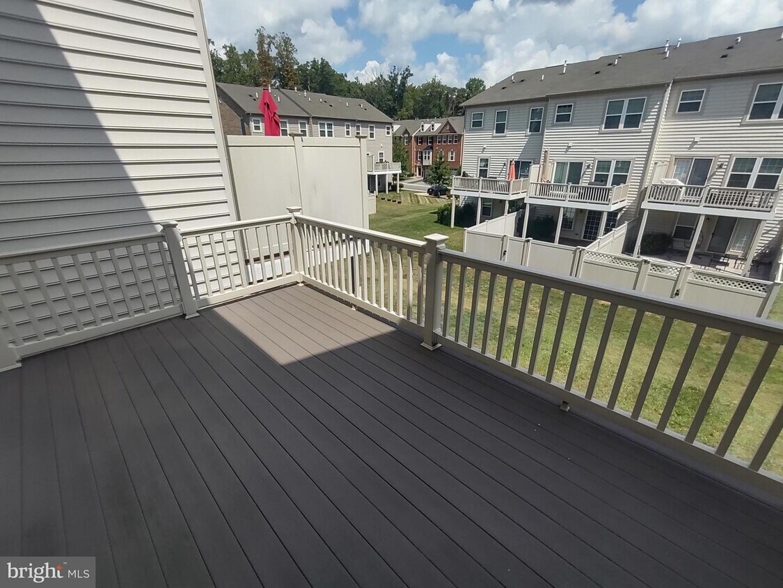 12191 Montreat Pl, Waldorf, MD 20601 Townhome Rentals in Waldorf MD