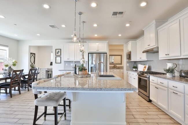 Foto del edificio - 1301 Morning Star Dr