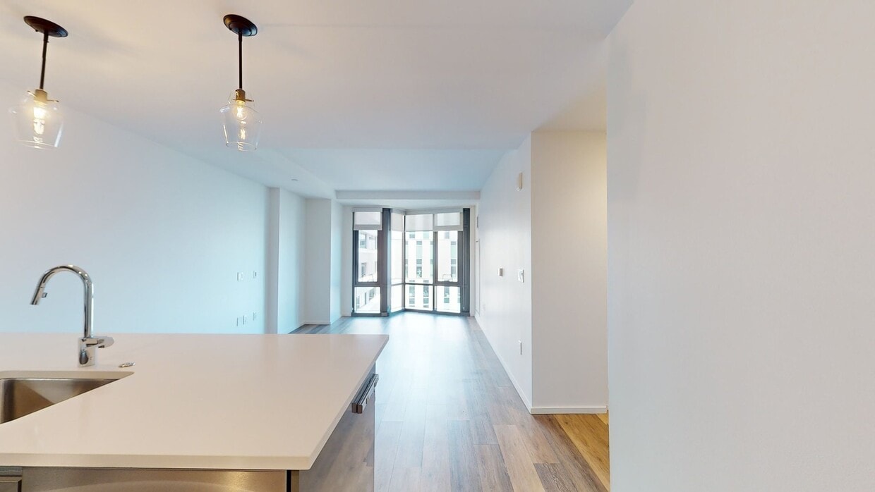 Photo - 345 Harrison Apartments