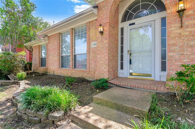 Foto del edificio - 1404 Ranch Hill Dr