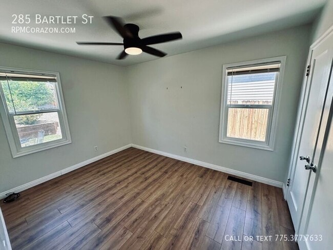 Building Photo - 285 Bartlet St-