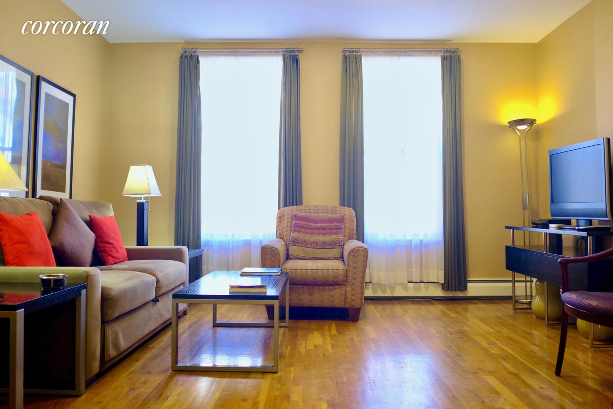 Foto principal - 548 W 140th St