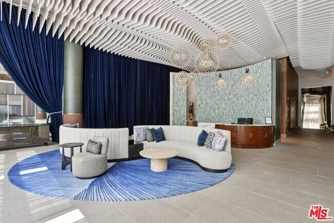 Foto del edificio - 6250 Hollywood Blvd