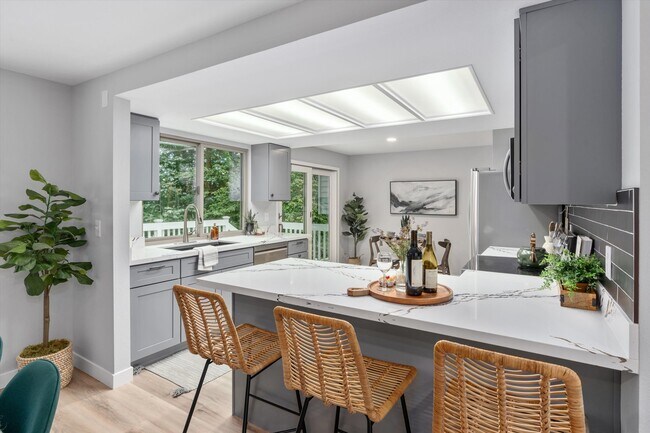 Foto del edificio - 13212 94th Ave NE