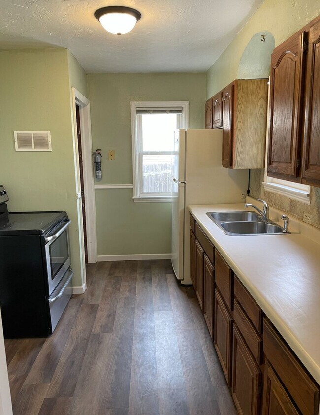 Foto del edificio - 2701 N 7th St