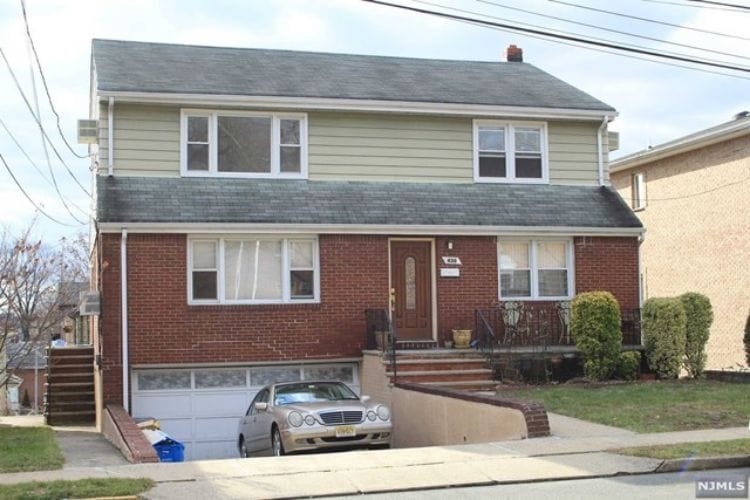 436 Plateau Ave Unit 2nd Fl., Fort Lee, NJ 07024 Apartment for Rent in Fort Lee, NJ