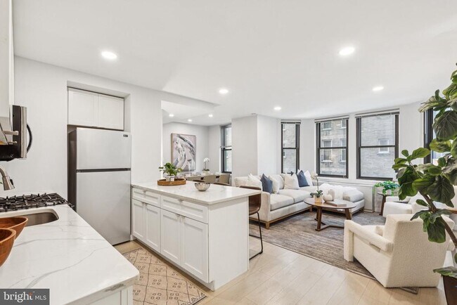 Foto del edificio - 135 S 19th St