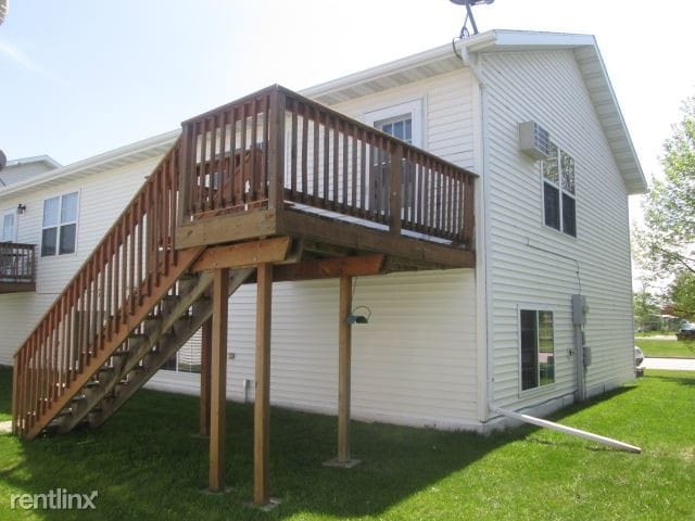 Building Photo - 3 br, 1.5 bath House - 5392 6th Ave N