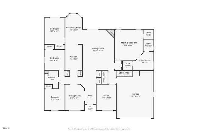 Building Photo - 1123 Calla Glen Ln