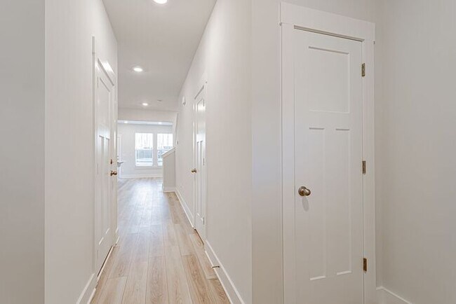 Foto del edificio - Price Improvement! Townhome in Moore Hwy 290
