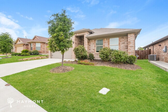 Foto del edificio - 9732 Walnut Cove Dr
