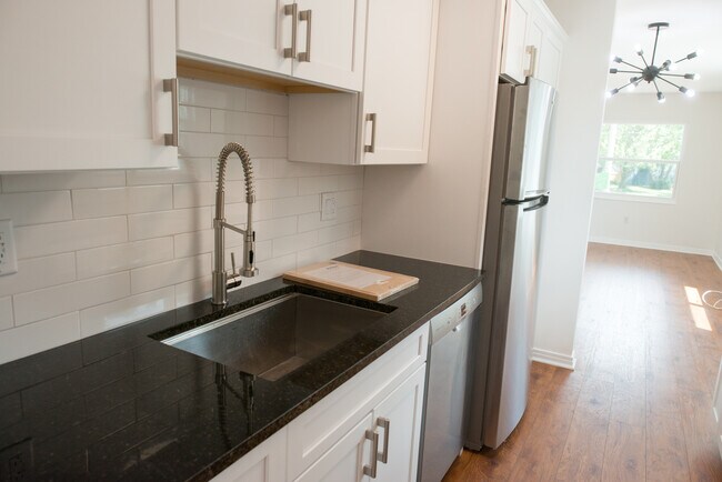 Foto del edificio - 4302 W North A St