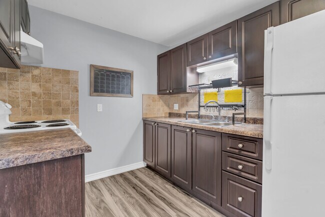 Photo du bâtiment - 270 Elizabeth St