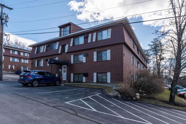 Building Photo - 535 Calef, #17