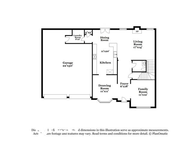 Foto del edificio - 820 Colwell Ln