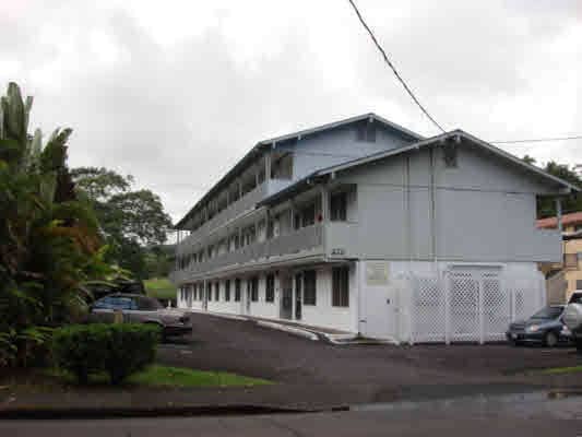 Primary Photo - - Kapiolani Villas Condo