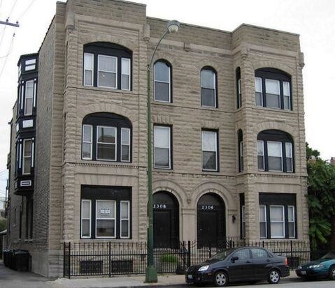 Primary Photo - 2308 W Taylor St