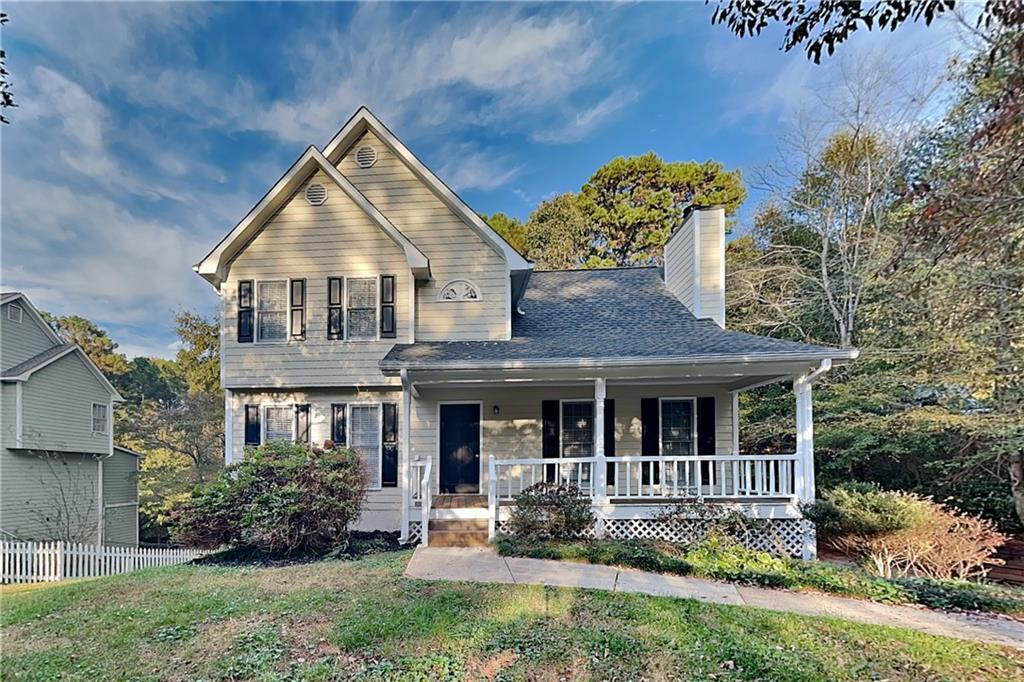 Foto principal - 116 Shefield Pl