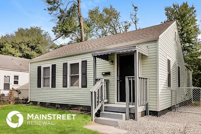 Building Photo - 3013 Penway Ave