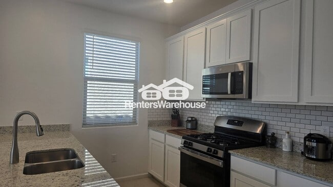 Foto del edificio - 7119 W Star Garden Way