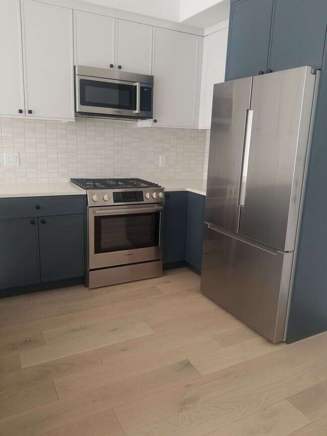 Foto del edificio - 425 3rd St