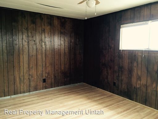 Foto del edificio - 3 br, 2 bath House - 731 E 1000 N