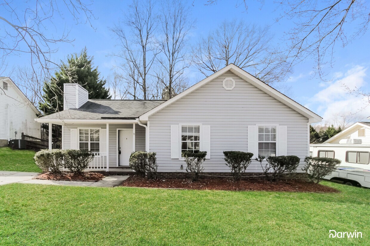 Primary Photo - 329 Cottonwood Park Dr