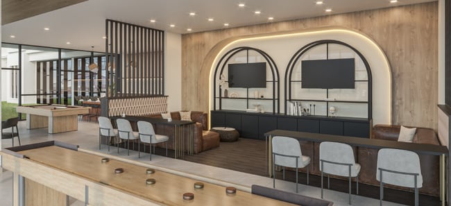 Building Photo - Ten50