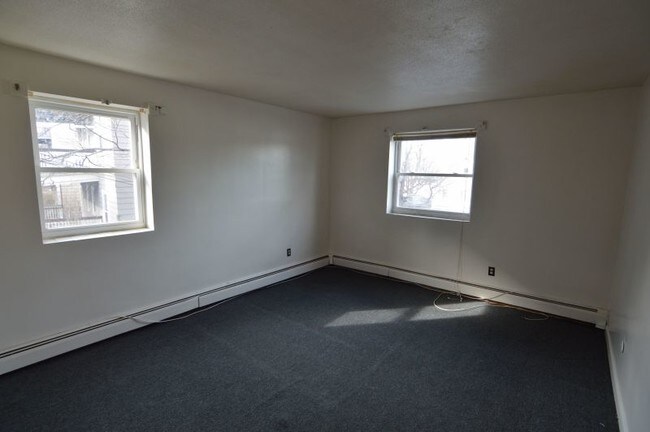 Foto del edificio - 12 Bailey St