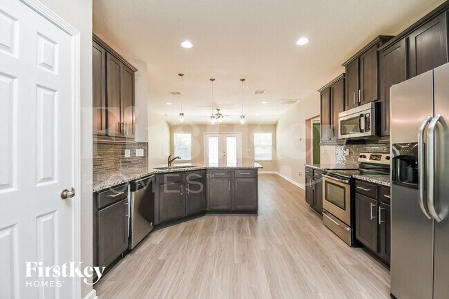 Foto del edificio - 9729 Kline Rd