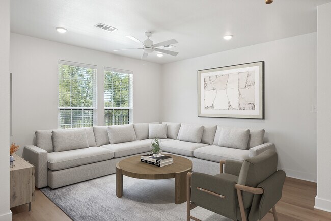 Foto del edificio - 606 Mercado St