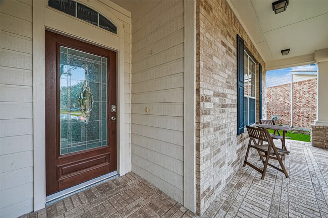 Foto del edificio - 26847 Trinity Trail