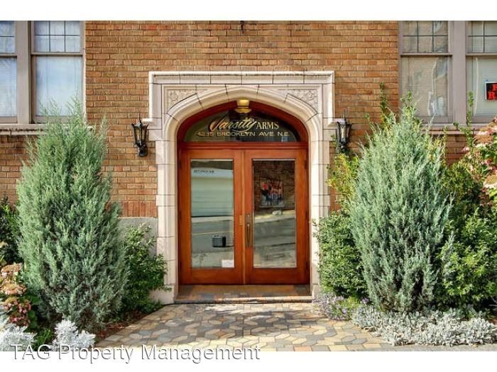 Primary Photo - Studio, 1 bath House - 4235 Brooklyn Ave N...