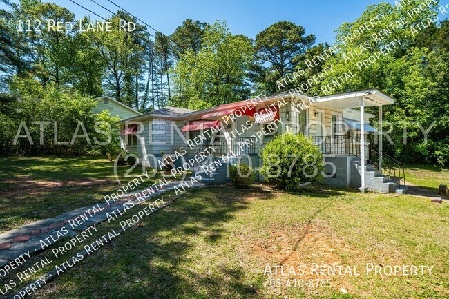 Building Photo - 112 Red Lane Road Birmingham, AL 35215